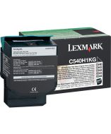 Lexmark C540H1KG Toner