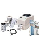 BCI ASSET-LABEL-PRINTING-KIT Barcode Label Printer