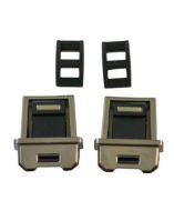 Zebra SG-ET6X-DCLIPS-01 Mounting Hardware and Stands