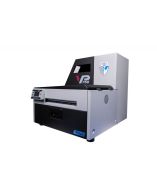 VIPColor VP-750-STD Color Label Printer