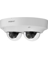 Hanwha Vision PNM-7002VD Security Camera