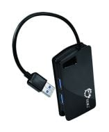 SIIG JU-H30812-S1 Cables, Connectors, and Adapters