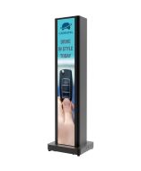 Peerless-AV KIP586-1LG Accessory