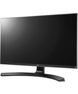 LG 27UD68P-B Digital Signage Display