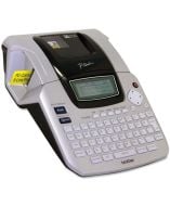 Brother PT-2100 Barcode Label Printer