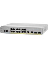 Cisco WS-C3560CX12PCS-RF Switches