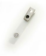 Brady S26WHT Clip