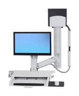 Ergotron 45-270-216 Desks and Workstations