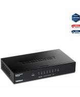 TRENDnet TEG-S83 Data Networking