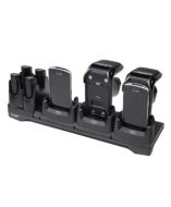 Zebra CRD3S4T-RFD40-EC5X-COM-1R Docks and Cradles