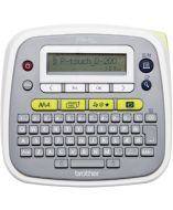 Brother PT-D200 Barcode Label Printer