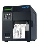 SATO WM8420121 Barcode Label Printer