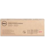Dell XKGFP Toner