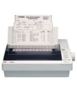 Citizen GSX-190 Receipt Printer