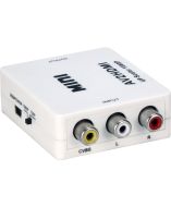 QVS HRCA-AS Data Networking