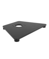 HAT Design Works MNMT10-TRP-FSMB Mounting Hardware and Stands