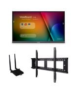 ViewSonic IFP6550-E1 Touchscreen