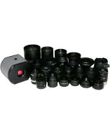 Arecont Vision LENS12.0 CCTV Camera Lens