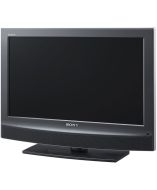 Sony Electronics KLHW26 CCTV Monitor