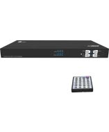 SIIG CE-H23H11-S1 Ethernet Switch