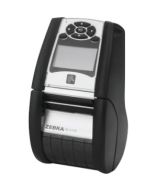 Zebra QN2-AU1A0000-00 Barcode Label Printer
