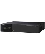 Sony Electronics NSRS101T Network Video Recorder
