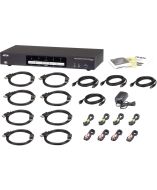 ATEN CS1944DP Ethernet Switch