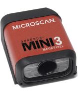 Microscan FIS-6300-2002G Fixed Barcode Scanner