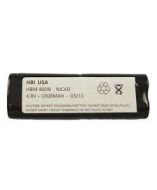 Harvard Battery HBM-860N Battery