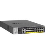 NETGEAR XSM4316PA-100NES Data Networking