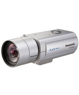 Panasonic WV-NP502 Security Camera