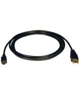 Tripp-Lite U030-003 Cables, Connectors, and Adapters