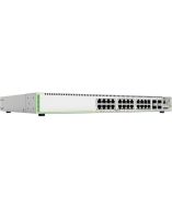 Allied Telesis AT-GS970M/28PS-10 Data Networking