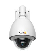 Axis 0306-001 Security Camera
