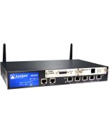 Juniper SSG-20-ELU Data Networking