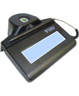 Topaz TF-LBK460-HSB-R Signature Pad