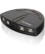 IOGEAR GUB431 Network Switch