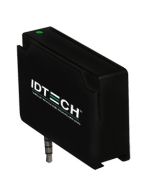 ID Tech IDMR-AJ80133 Credit Card Reader