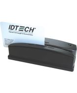 ID Tech WCR-354733 Credit Card Reader