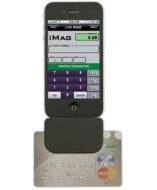 ID Tech ID-80097001-001 Credit Card Reader