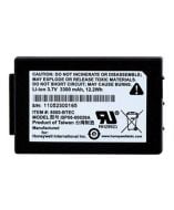 Honeywell 6000-BTEC Battery