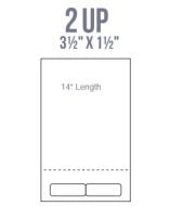 BCI IL24-P Labels