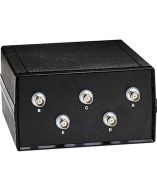 Black Box SW570A-BNC Products