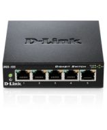 D-Link DGS-105 Data Networking