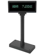 PartnerTech CD-5220CGSC12110-B Customer Display