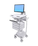 Ergotron SV44-2232-1 Mobile Cart
