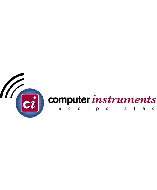Computer Instruments 1400-PDWB Software