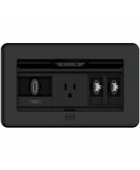 Crestron FT2-202-MECH-PTL-B Spare Parts
