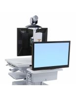 Ergotron SV44-57E1-1 Mobile Cart