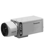 Panasonic WV-BP334 Security Camera
